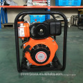 Bison China Taizhou 3.4hp 2inch Bewässerung Diesel Wasser Pumpen guter Preis